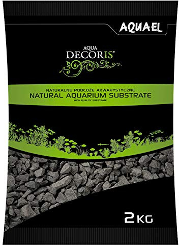 Aquael Basaltkies 2-4 mm - 2 kg