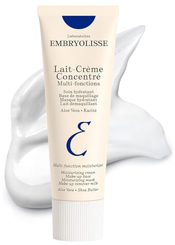 Embryolisse, Milchcreme Konzentrat ml, Elfenbeinfarben, 30 ml