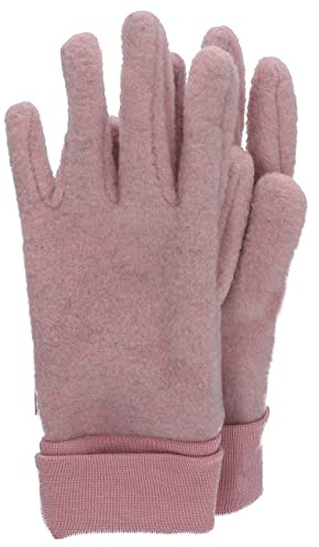 Sterntaler Unisex Fingerhandschuh Handschuhe (2er Pack)