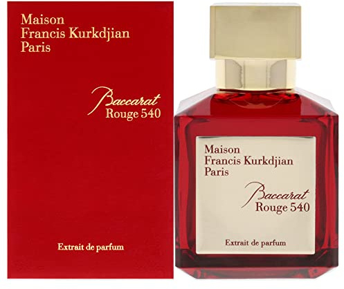 FRANCIS KURKDJIAN Baccarat Rouge 540 - Parfum, 70 ml