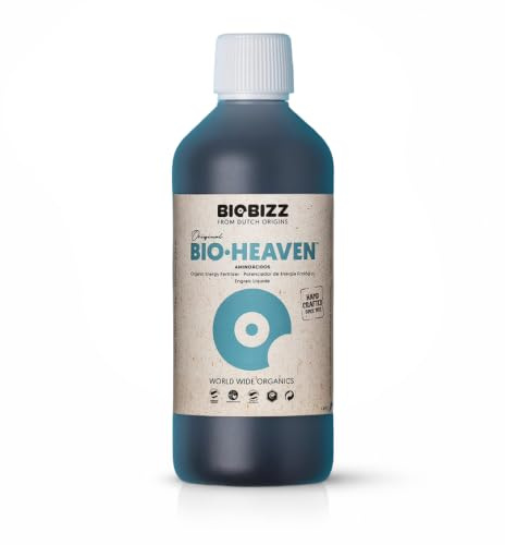 BioBizz 06-300-110 Naturdünger Bio-Heaven 1 L