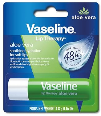 Vaseline Make-up-Entferner