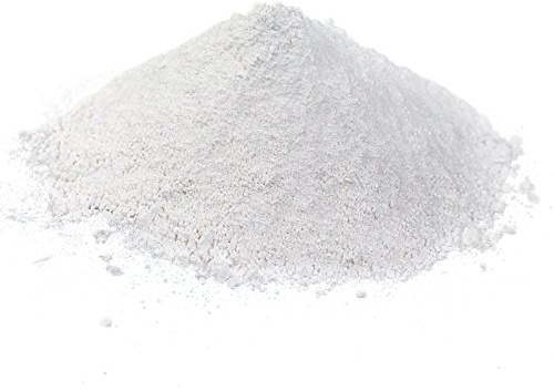 ALPIDEX Chalk Powder Kletterkreide Pulver Bouldern Klettern Fitness Gym Turnen Pole Dance Gewichtheben Verschiedene Mengen Wählbar, Gewicht:1.450 g