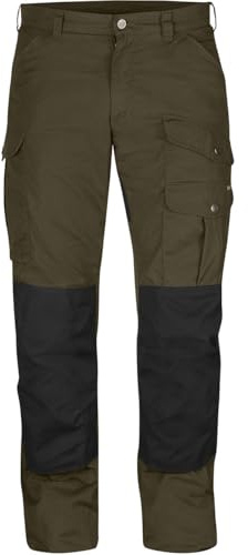 Fjällräven Herren Hose Barents Pro Winter