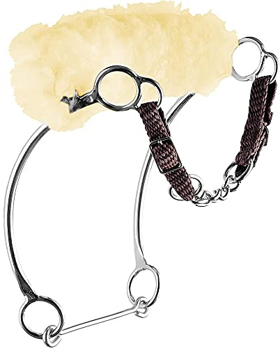 Sprenger - Kombi-Hackamore