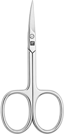 Zwilling Classic Inox Hautschere Nagel, Silber Poliert, Einheitsgröße