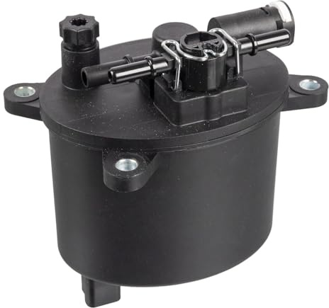 Blue Print ADC42361 Kraftstofffilter, 1 Stück