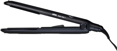 BRAUN Satin Hair 7 ST 780 Haarglätter/Glätteeisen (SensoCare)