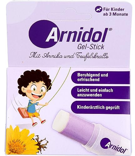 ARNIDOL Gel-Stick in 15 g