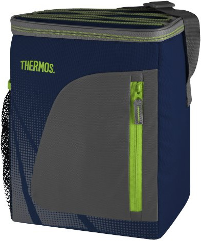 Thermos 4081.252.085 Kühltasche Radiance, 8,5 L, Polyester, blau