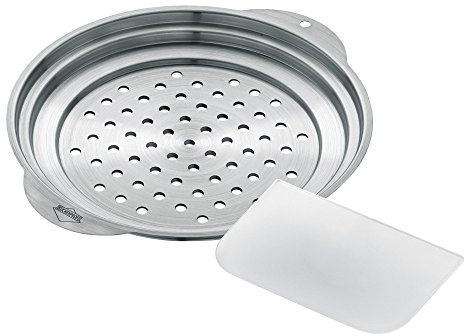 Küchenprofi Spätzle-Sieb-808162827 One Size Silber