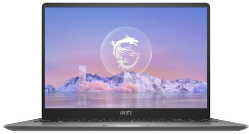 MSI Creator Z16 HX Studio B13VFTO-053DE Notebook | 16 Zoll QHD+ Touchscreen | Intel Core i7-13700HX | 32 GB RAM | 2 TB SSD | NVIDIA RTX 4060 | Windows 11 Pro | Grau