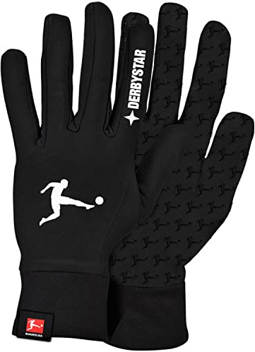 Derbystar Feldspielerhandschuhe Bundesliga v22