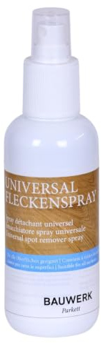 Bauwerk Fleckentferner