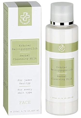 Hagina Kräuter-Reinigungsmilch 200ml