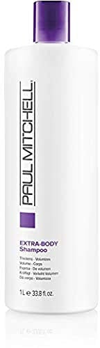 Paul Mitchell Extra-Body Daily Shampoo, 1er Pack (1 x 1000 ml)