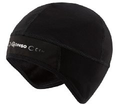 Gonso Thermo-Helmmütze, black, S/M, 91116