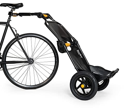 Burley Travoy Trailer 27 kg