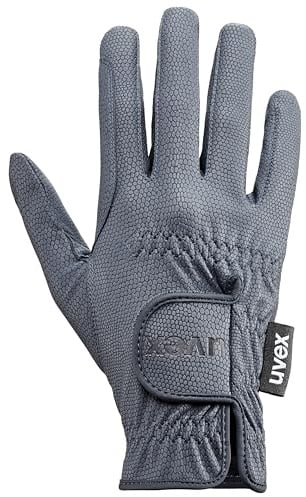 Uvex Sportstyle - dehnbarer Reithandschuh für Damen und Herren