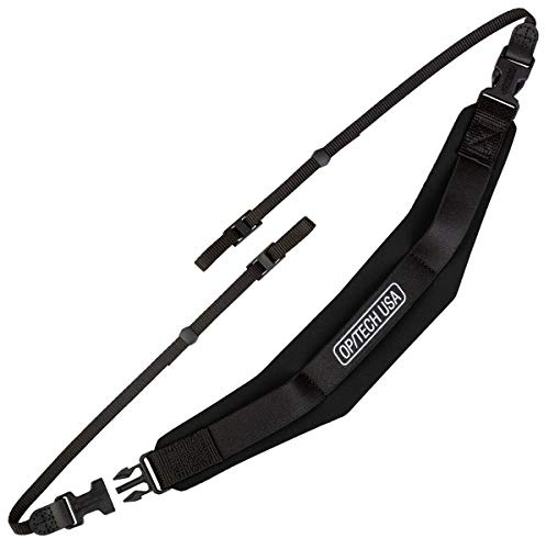 OP/Tech Pro Strap, schwarz