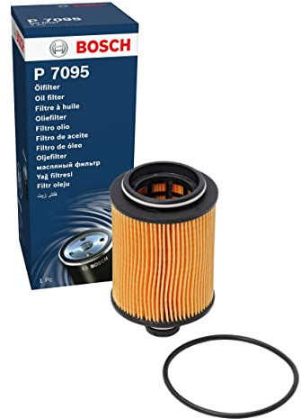 Bosch F 026 407 095 Ölfilter