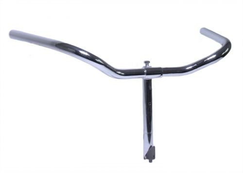 Classic Cycle Lenker Holland, 550mm