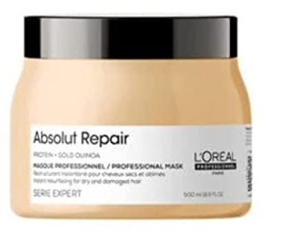 L'Oréal Professionnel Absolut Repair Mask 500M