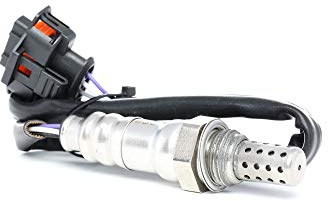 Delphi ES20314-12B1 Lambdasonde | Kompatibel mit: OPEL AGILA, ASTRA G Cabriolet, ASTRA G Caravan, ASTRA G CC, ASTRA G Coupe, ASTRA G Stufenheck, ASTRA H