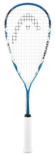 HEAD Kopf Squashschläger Microgel 125