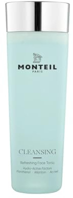 Monteil Hydro Cell Refreshing Face Tonic, 200 ml