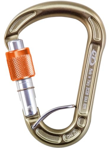 Climbing Technology