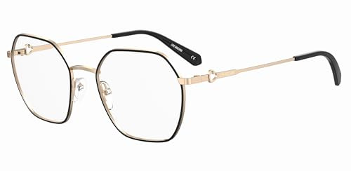 Moschino Love MOL614 Black gold 52/19/140 Damen Brillen