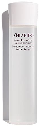 Shiseido Instant Eye and Lip Makup Remover, 1er Pack (1 x 0.125 l)