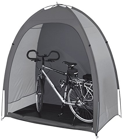 Bo-Camp - Lagerzelt - 1,8x0,85x1,85 Meter