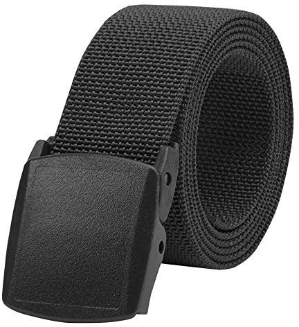 Brandit Fast Closure Belt Unisex Gürtel schwarz Basics