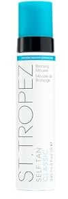 St.Tropez Self Tan Classic Bronzing Mousse, Alle 1er Pack (1 x 240 ml)