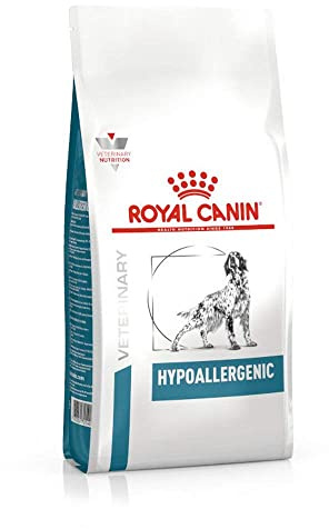 Royal Canin Dog hypoallergenic, 1er Pack (1 x 14 kg)