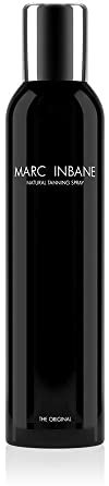 Marc Inbane Natural Tanning Spray, 175ml, 1 Stück