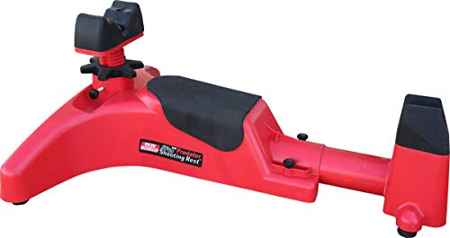MTM Unisex Adult PSR-30 Shooting Accessory, rot, One Size