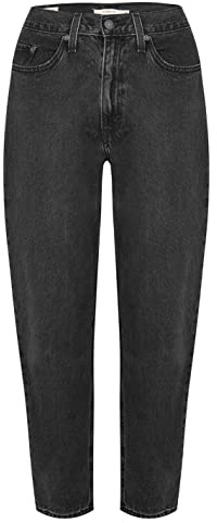 Levi's Damen 80s Mom Jeans, Not To Interrupt, 31W / 30L EU