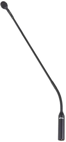 Mipro MM-206L Schwanenhalsmikrofon (LED) Niere 585mm