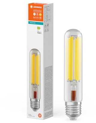 LEDVANCE NAV 100 LED FILAMENT V 7000LM 41W 727 E40