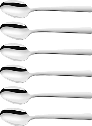 ZWILLING Dinner, 6 Espressolöffel, Edelstahl