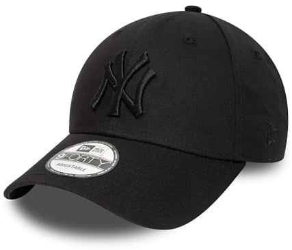 New Era Unisex MLB League Essential 9Forty Basecap