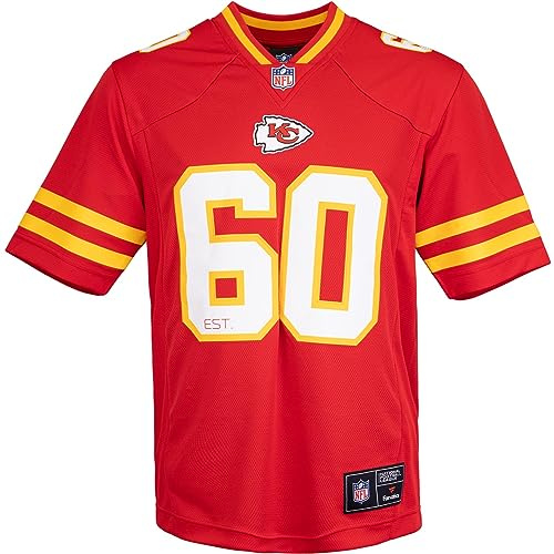 Fanatics Core NFL Team Jersey Trikot