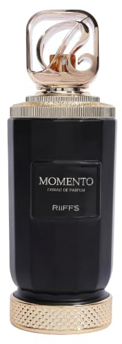 Riiffs Momento Parfüm-Extrakt, 100 ml