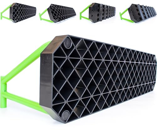 QUICKPLAY Replay Station Prellwand Fussball Pass Wand - Rebounder für Fußball Tragbare Rückprallwand mit Doppelwinkel System - Rebound Board Fussball trainingszubehör - Pass & Schuss Fußball Training