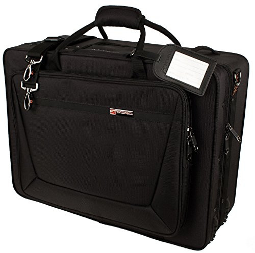Protec PB301F Trompet und Flügelhorn (perinet)