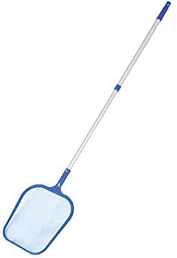 Bestway 58325B-03 Kescher Set Clean Cast, 162 cm