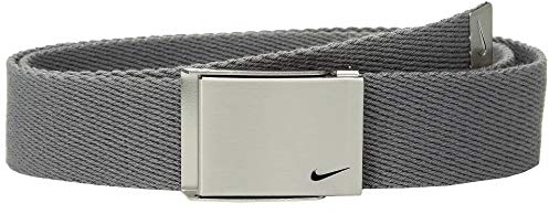 NIKE Jungen Single Web Belt Gürtel
